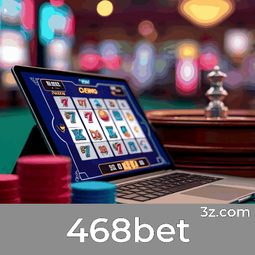 468bet 