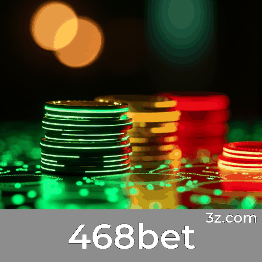 468bet 