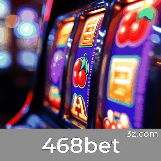 468bet game mais image
