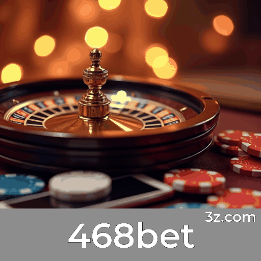 468bet 