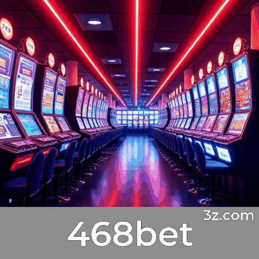 468bet 