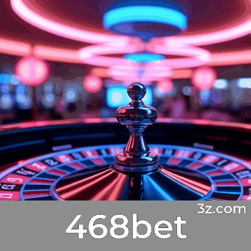 468bet