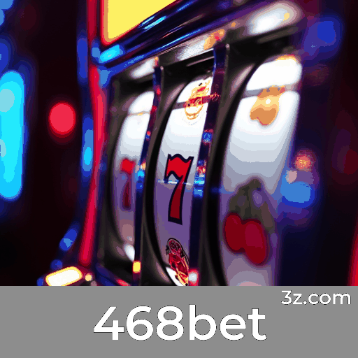468bet