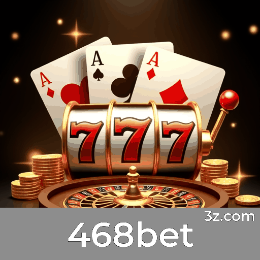 468bet game mais image