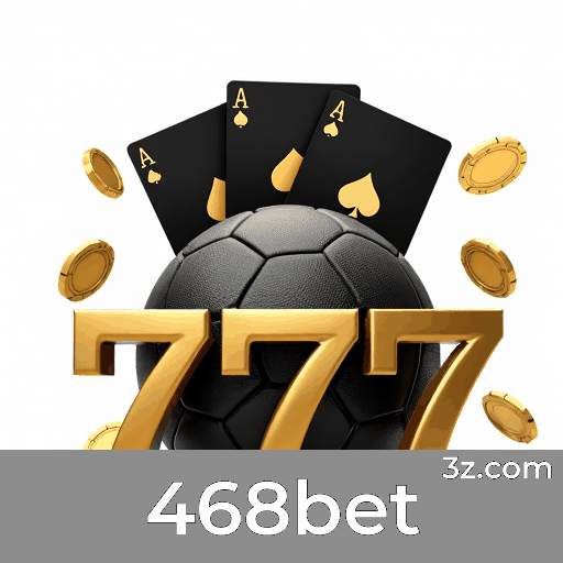 468bet