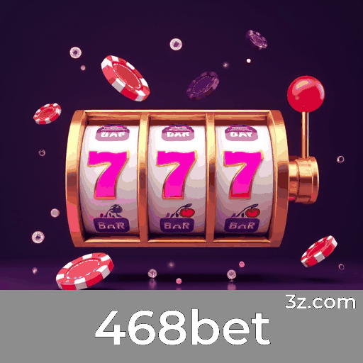 468bet