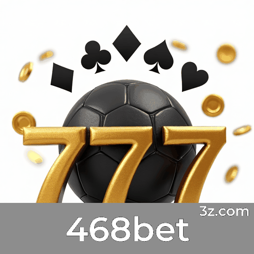 468bet