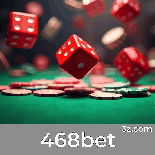 468bet 