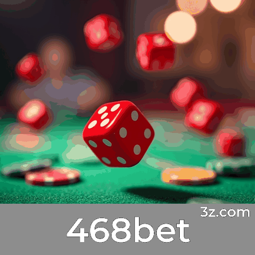 468bet game mais image