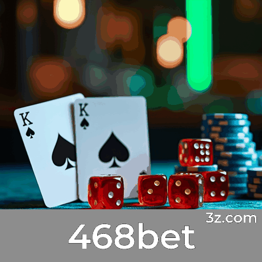 468bet