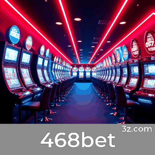 468bet game mais image