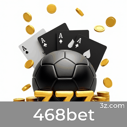 468bet