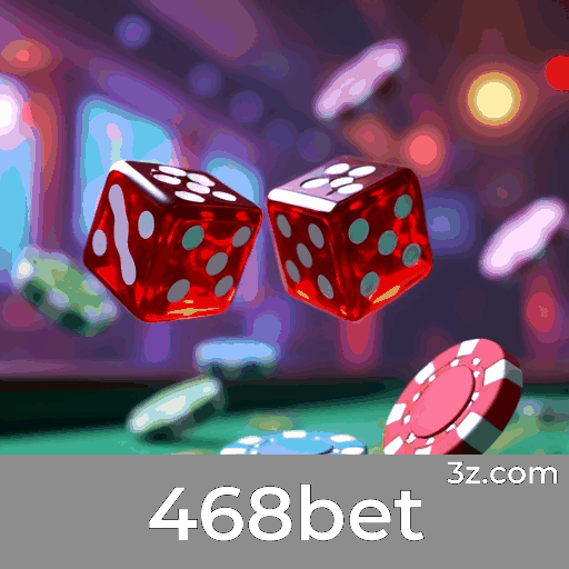 468bet