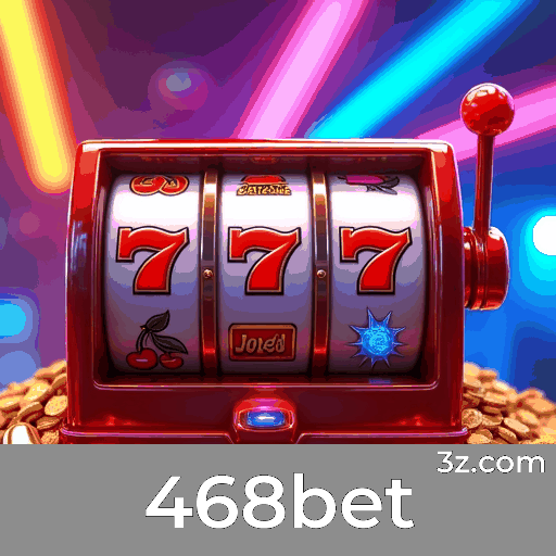 468bet