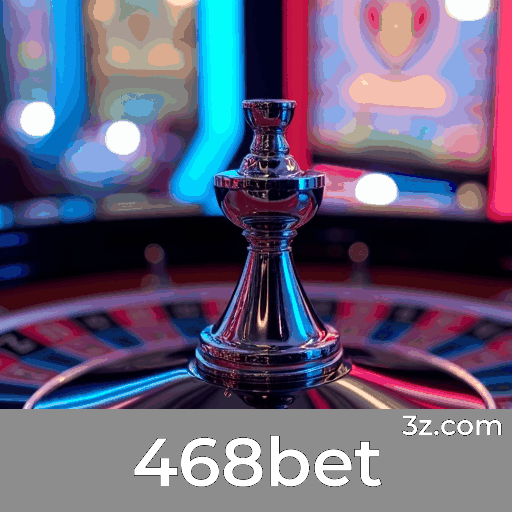 468bet