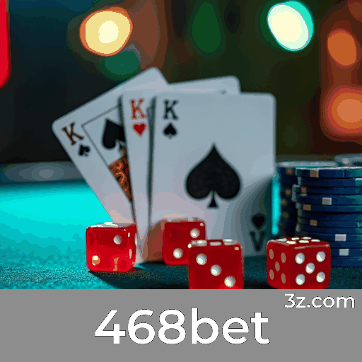 468bet game mais image