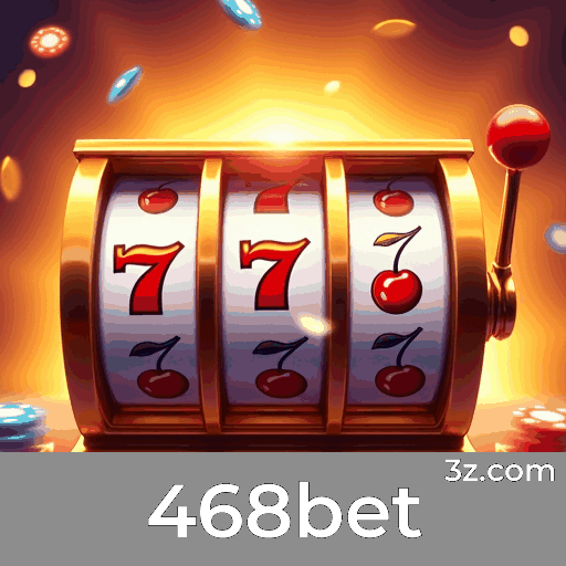 468bet game mais image