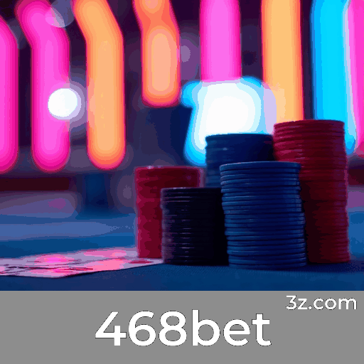 468bet