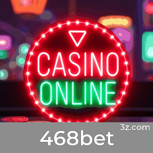 468bet