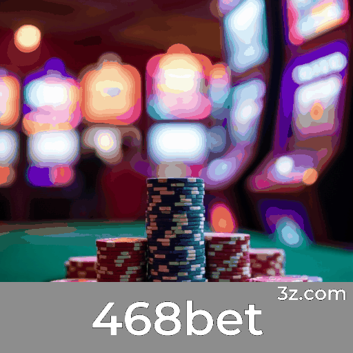 468bet