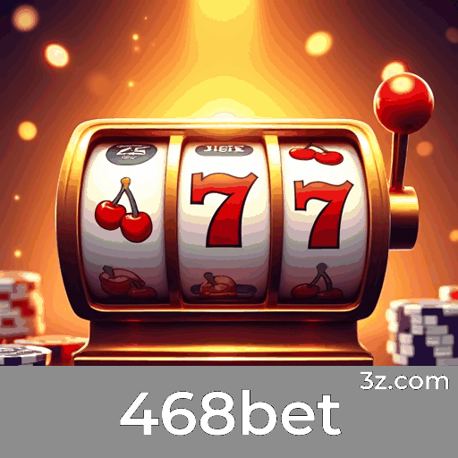 468bet