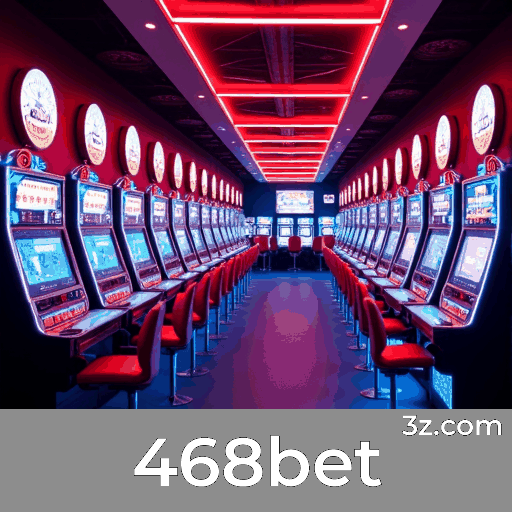 468bet