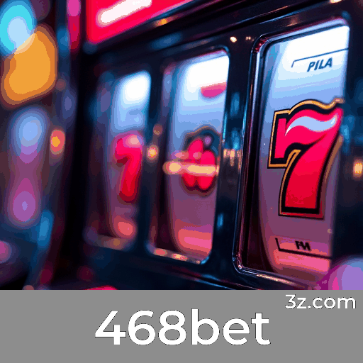 468bet 