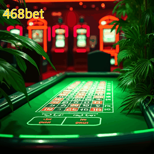 Aventura de Jogos Online com 468bet: Viva Agora