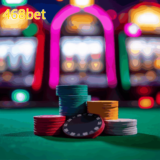 Cassino Exclusivo 468bet: Emocione-se Jogando