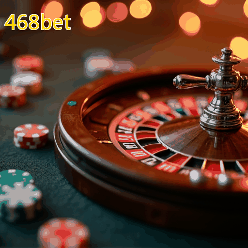 Baixe o 468bet App e Tenha o Cassino na Mão