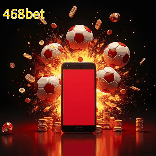 Slots 468bet: Rodadas Grátis e Grandes Ganhos